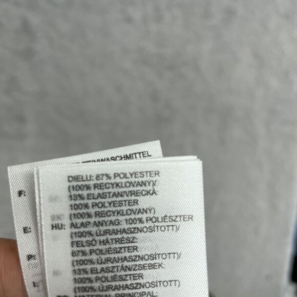 NEW Adidas Men's S Training Track Pants Olive Green Regular Fit - Picture 5 of 10